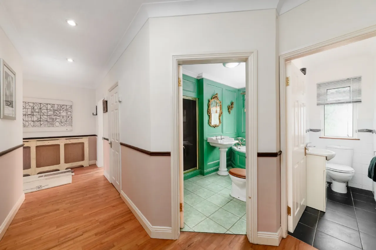 Photo of Narnia, Bailieborough Road, Kingscourt, Co. Cavan, A82 EV82