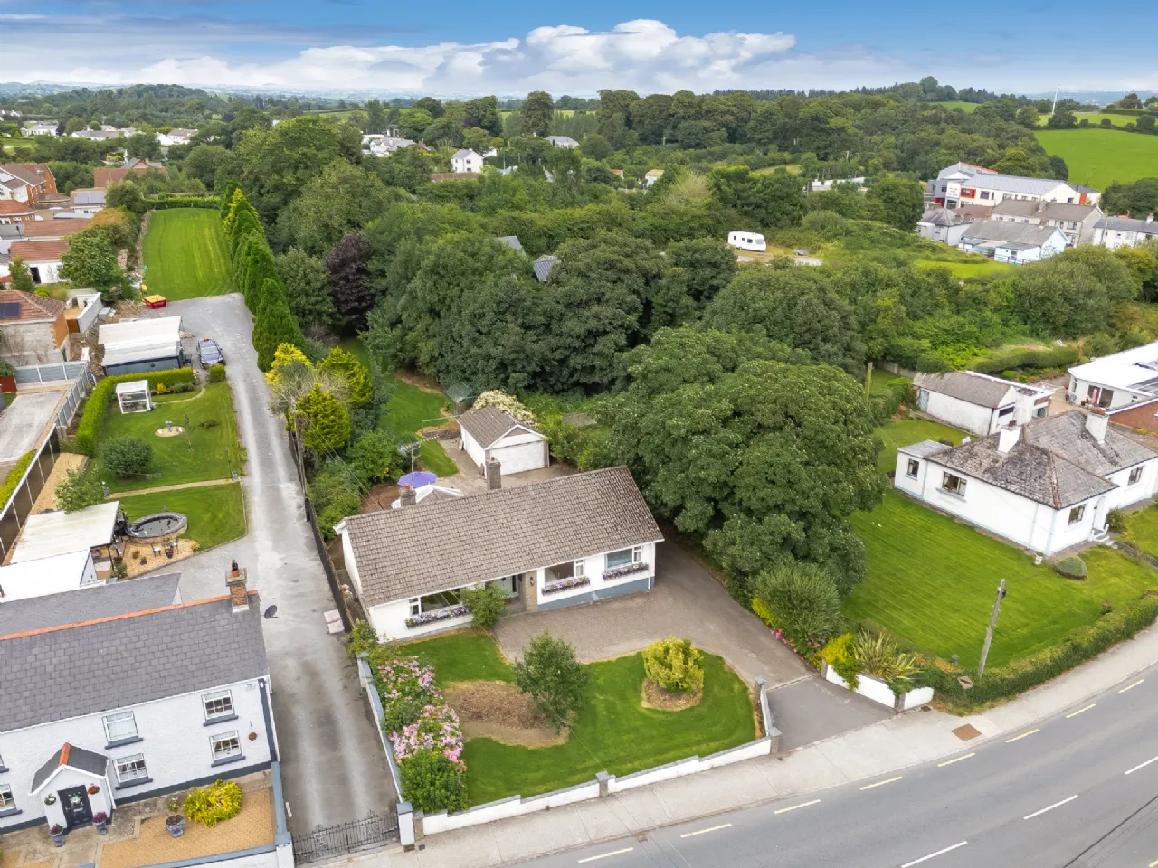 Photo of Narnia, Bailieborough Road, Kingscourt, Co. Cavan, A82 EV82