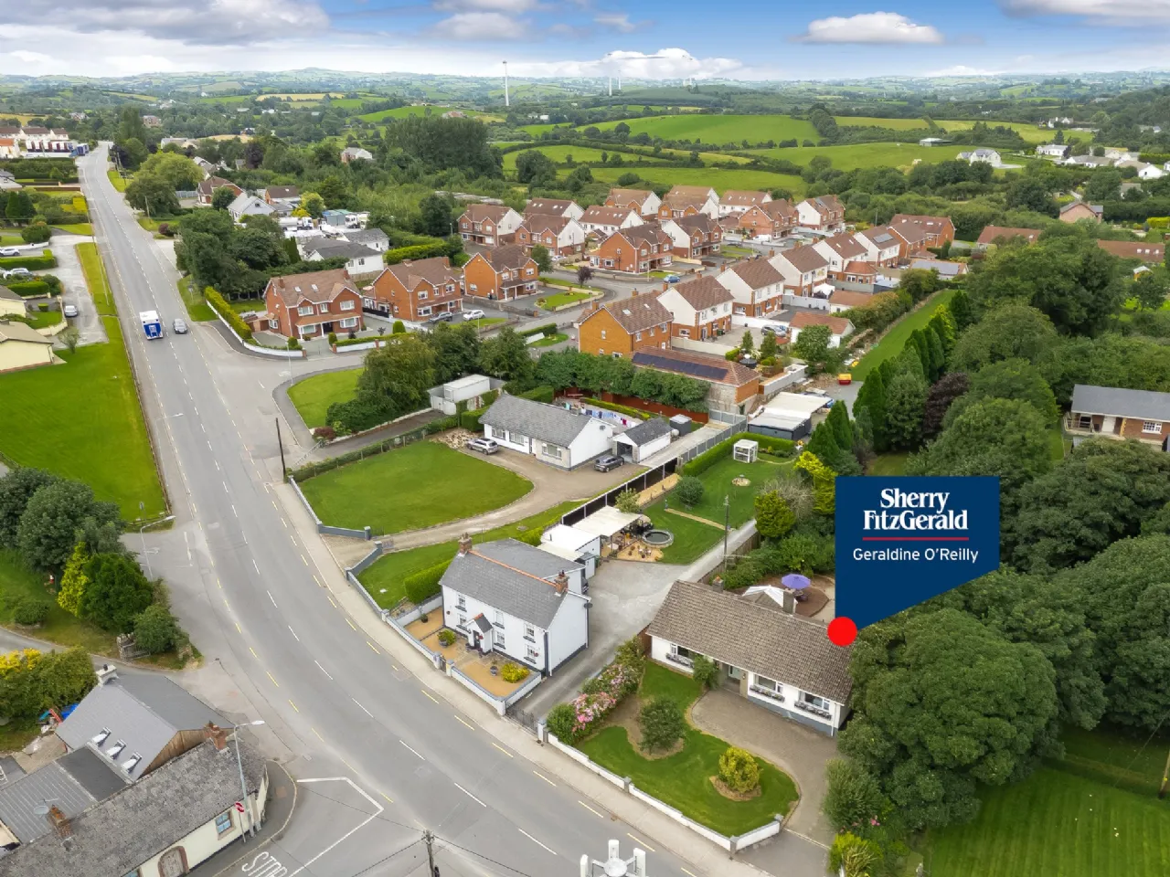 Photo of Narnia, Bailieborough Road, Kingscourt, Co. Cavan, A82 EV82