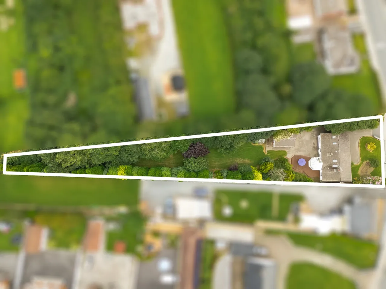 Photo of Narnia, Bailieborough Road, Kingscourt, Co. Cavan, A82 EV82