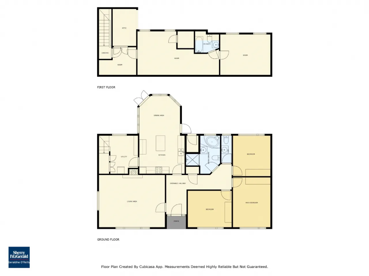 Photo of Narnia, Bailieborough Road, Kingscourt, Co. Cavan, A82 EV82