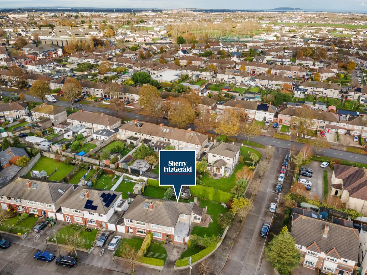 Photo of 12 Brookwood Meadow, Artane, Dublin 5, D05VH72