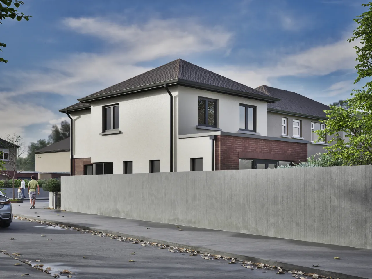 Photo of 12 Brookwood Meadow, Artane, Dublin 5, D05VH72