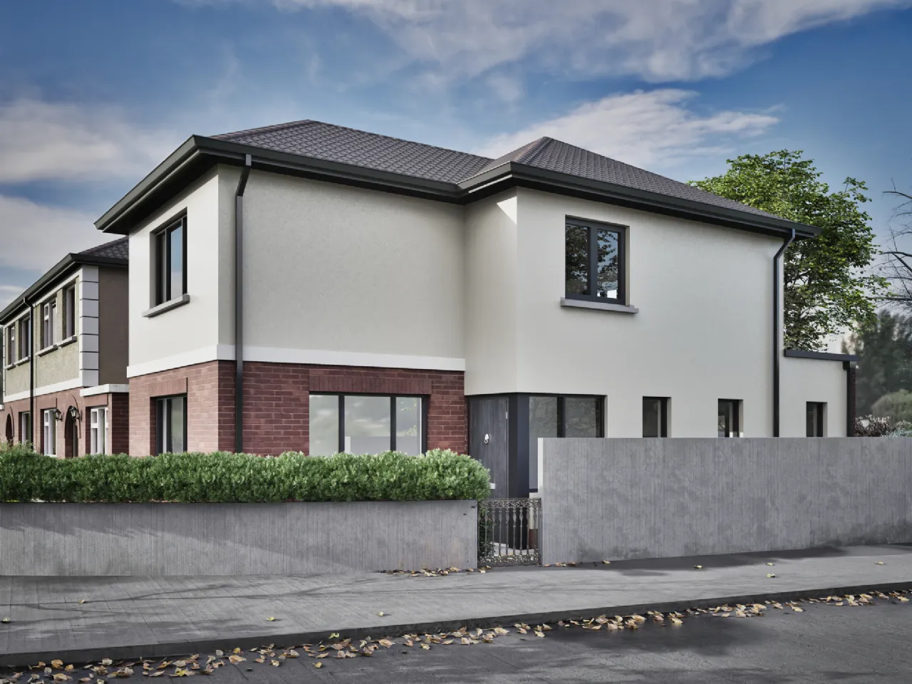 Photo of 12 Brookwood Meadow, Artane, Dublin 5, D05VH72