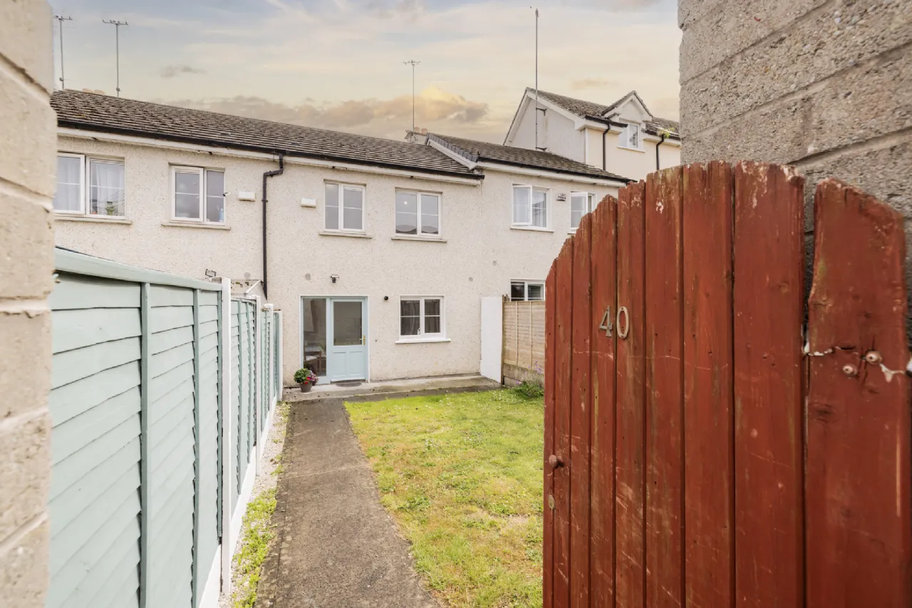 Photo of 40 Barons Hall Rise, Balbriggan,, Co. Dublin, K32 FX30