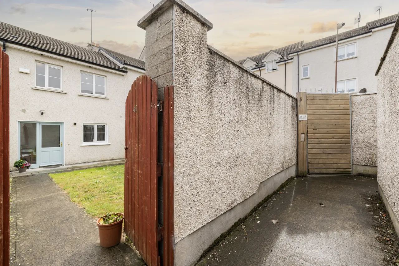 Photo of 40 Barons Hall Rise, Balbriggan,, Co. Dublin, K32 FX30
