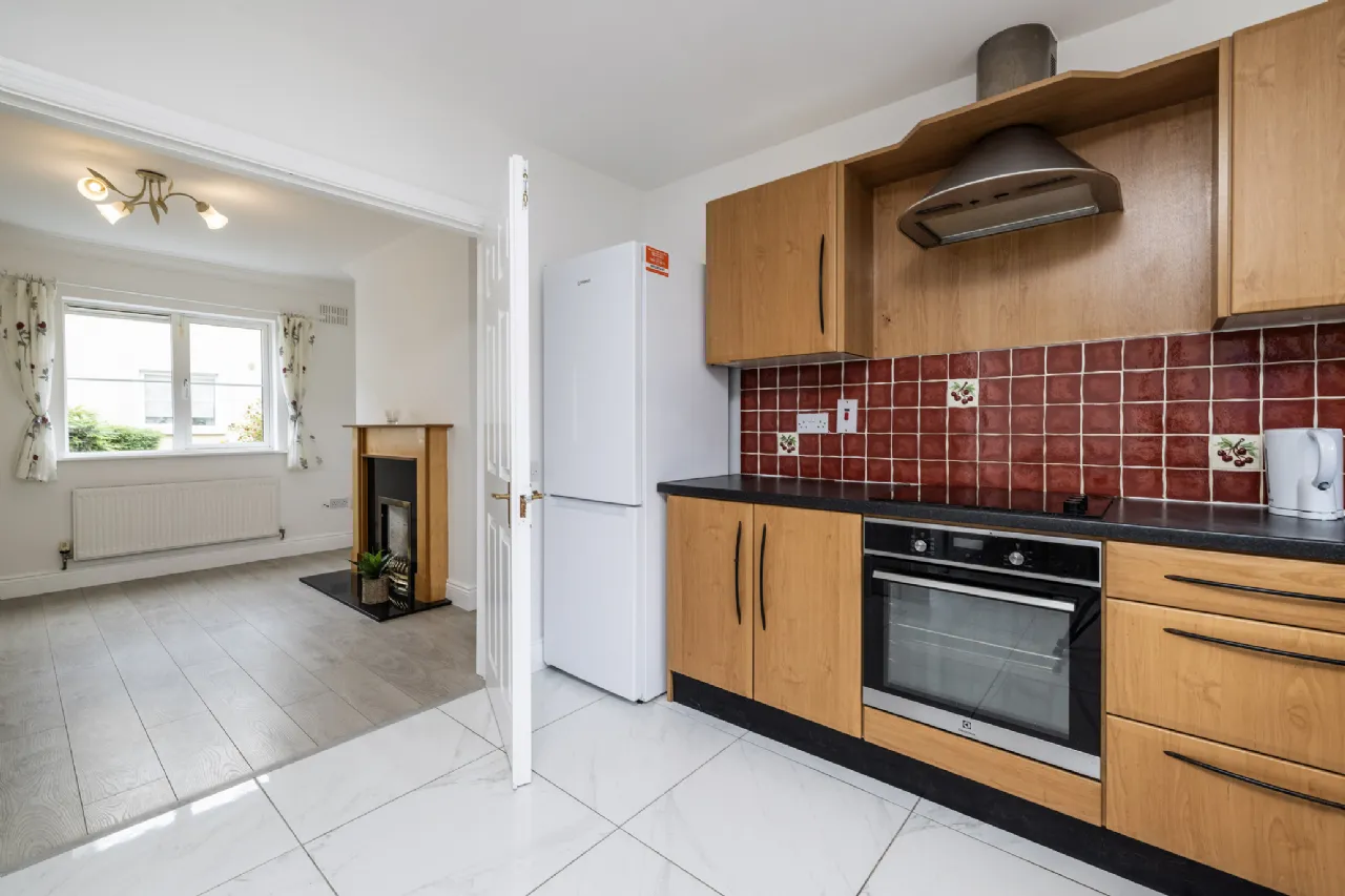 Photo of 40 Barons Hall Rise, Balbriggan,, Co. Dublin, K32 FX30