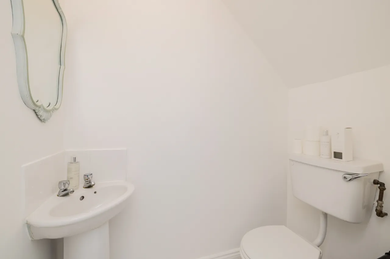 Photo of 40 Barons Hall Rise, Balbriggan,, Co. Dublin, K32 FX30