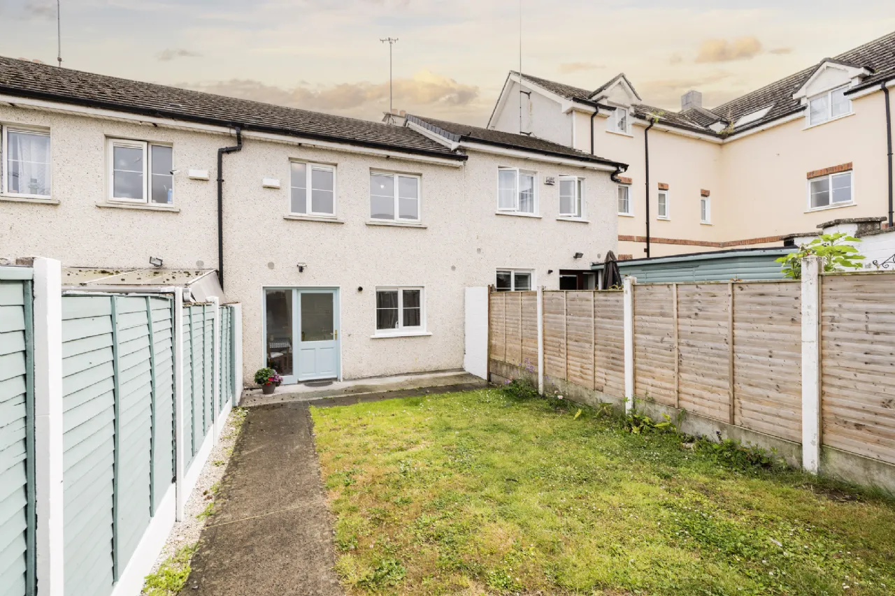 Photo of 40 Barons Hall Rise, Balbriggan,, Co. Dublin, K32 FX30