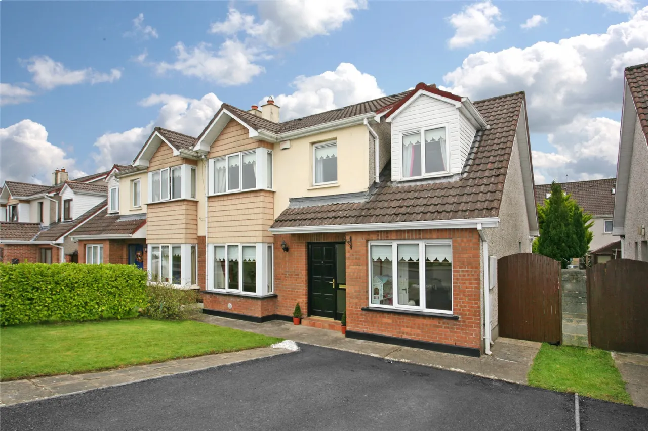 Photo of 2 The Willows, Riverbank, Annacotty, Limerick