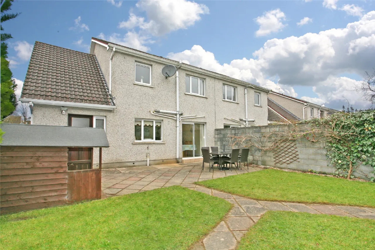 Photo of 2 The Willows, Riverbank, Annacotty, Limerick