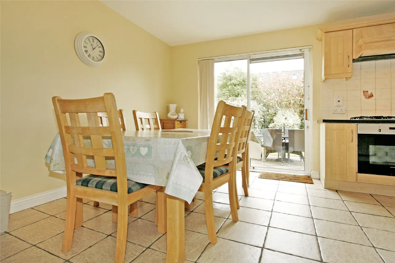 Photo of 2 The Willows, Riverbank, Annacotty, Limerick