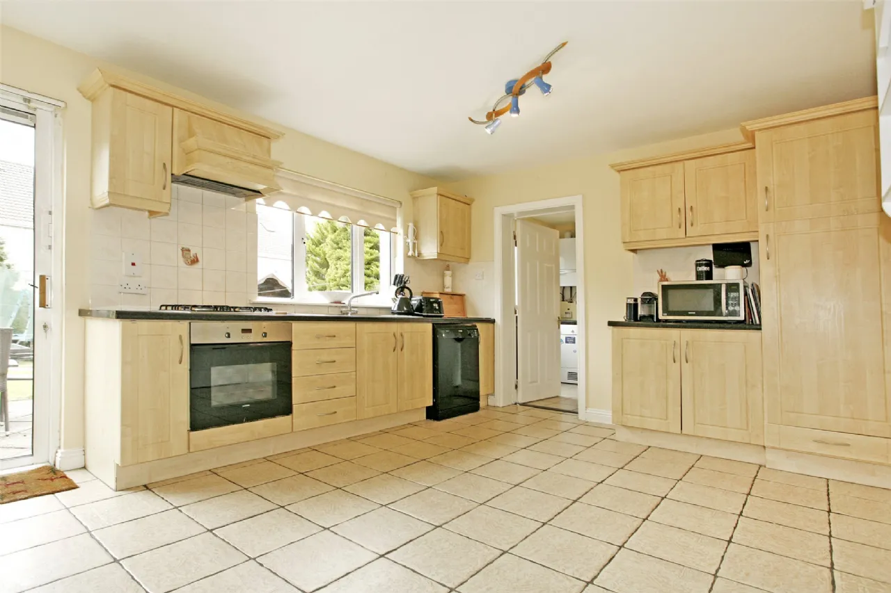 Photo of 2 The Willows, Riverbank, Annacotty, Limerick