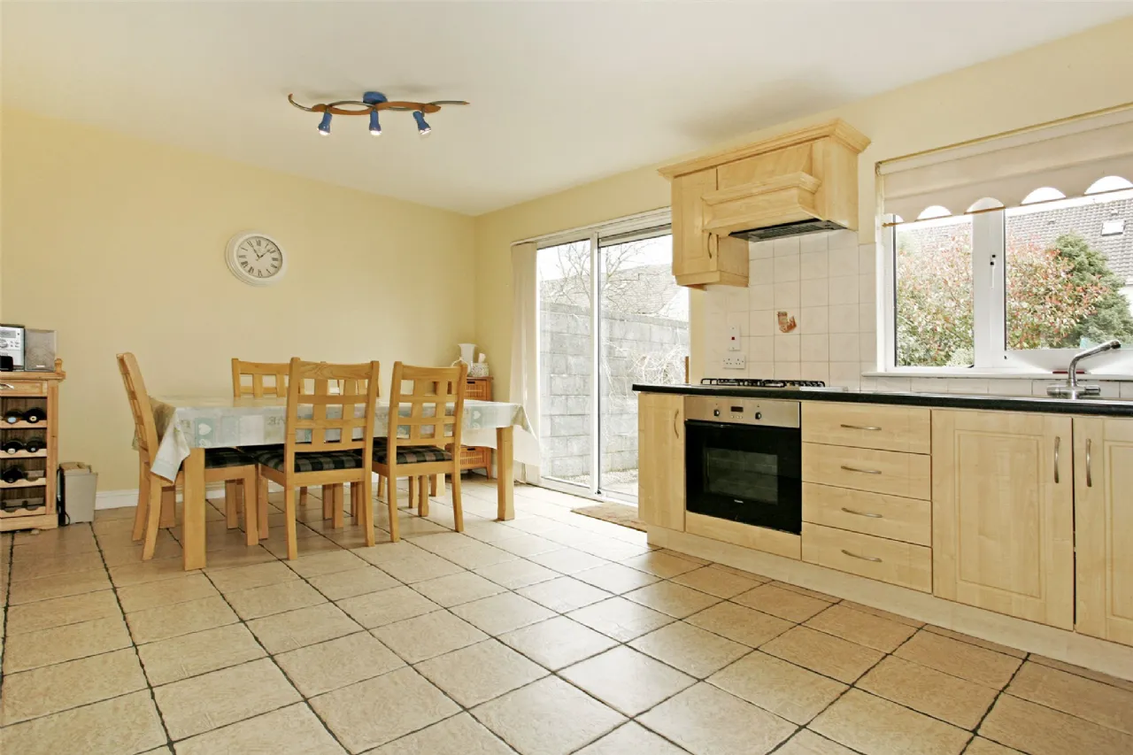 Photo of 2 The Willows, Riverbank, Annacotty, Limerick