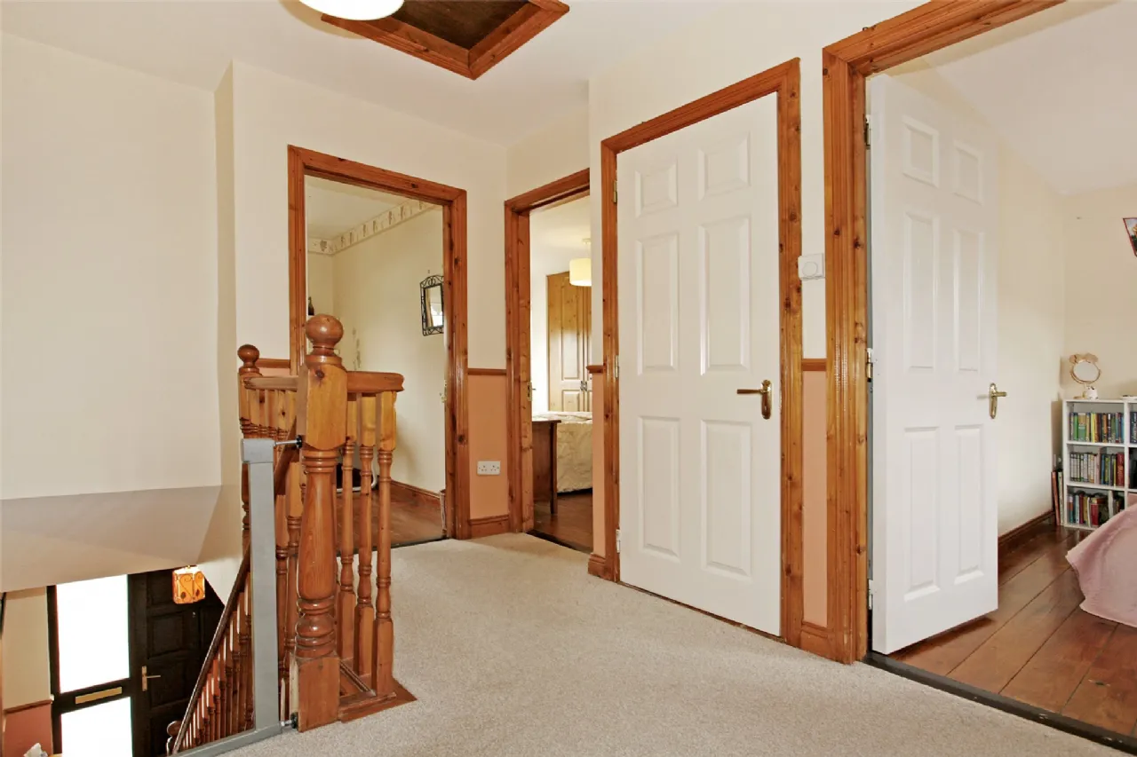 Photo of 2 The Willows, Riverbank, Annacotty, Limerick