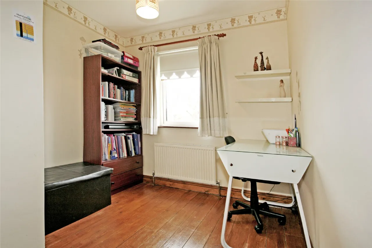 Photo of 2 The Willows, Riverbank, Annacotty, Limerick