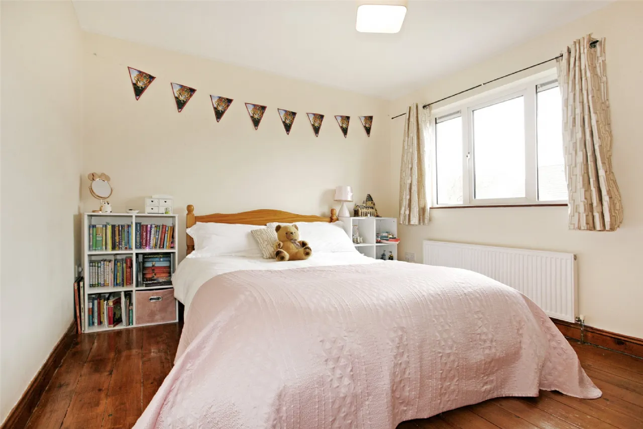 Photo of 2 The Willows, Riverbank, Annacotty, Limerick