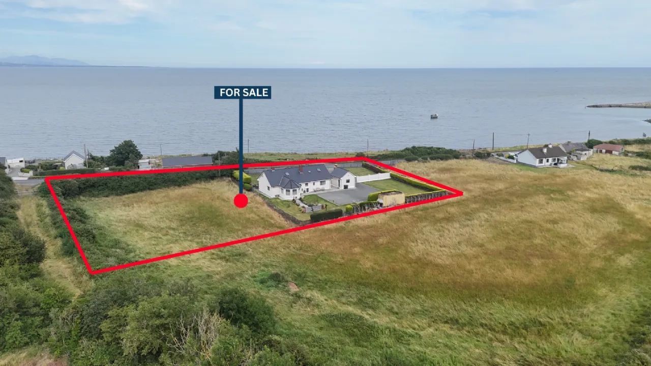 Photo of Harbour View, Lynns, Annagassan, Co Louth, A92 A267
