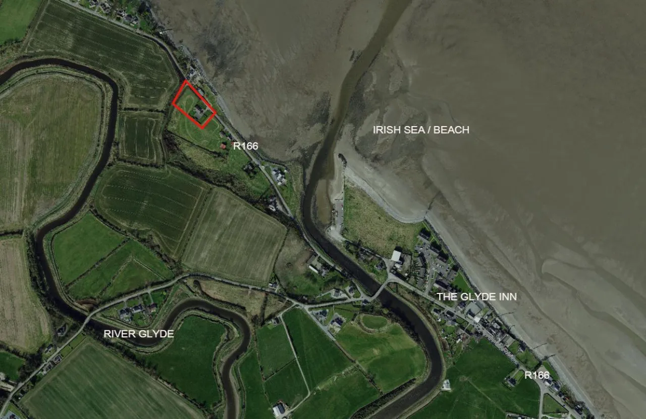 Photo of Harbour View, Lynns, Annagassan, Co Louth, A92 A267