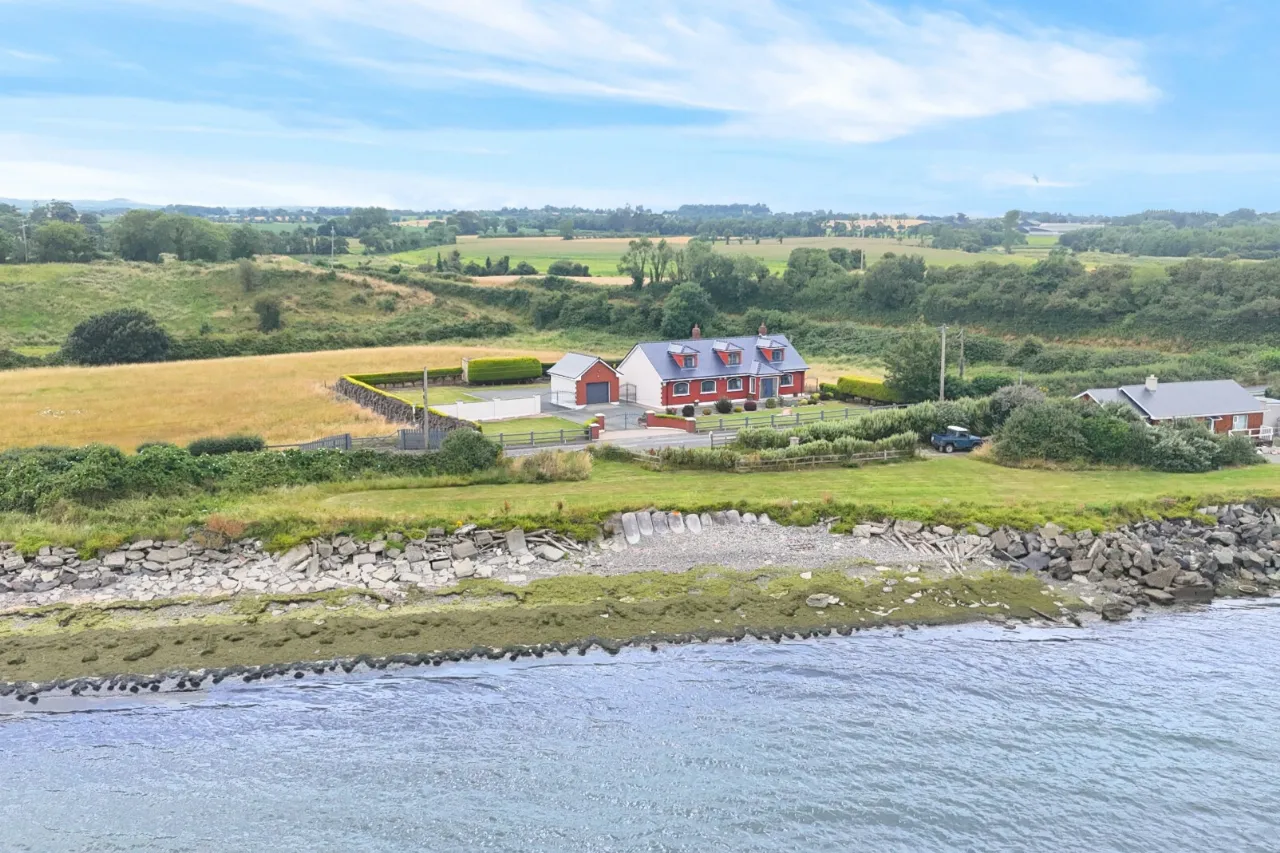Photo of Harbour View, Lynns, Annagassan, Co Louth, A92 A267