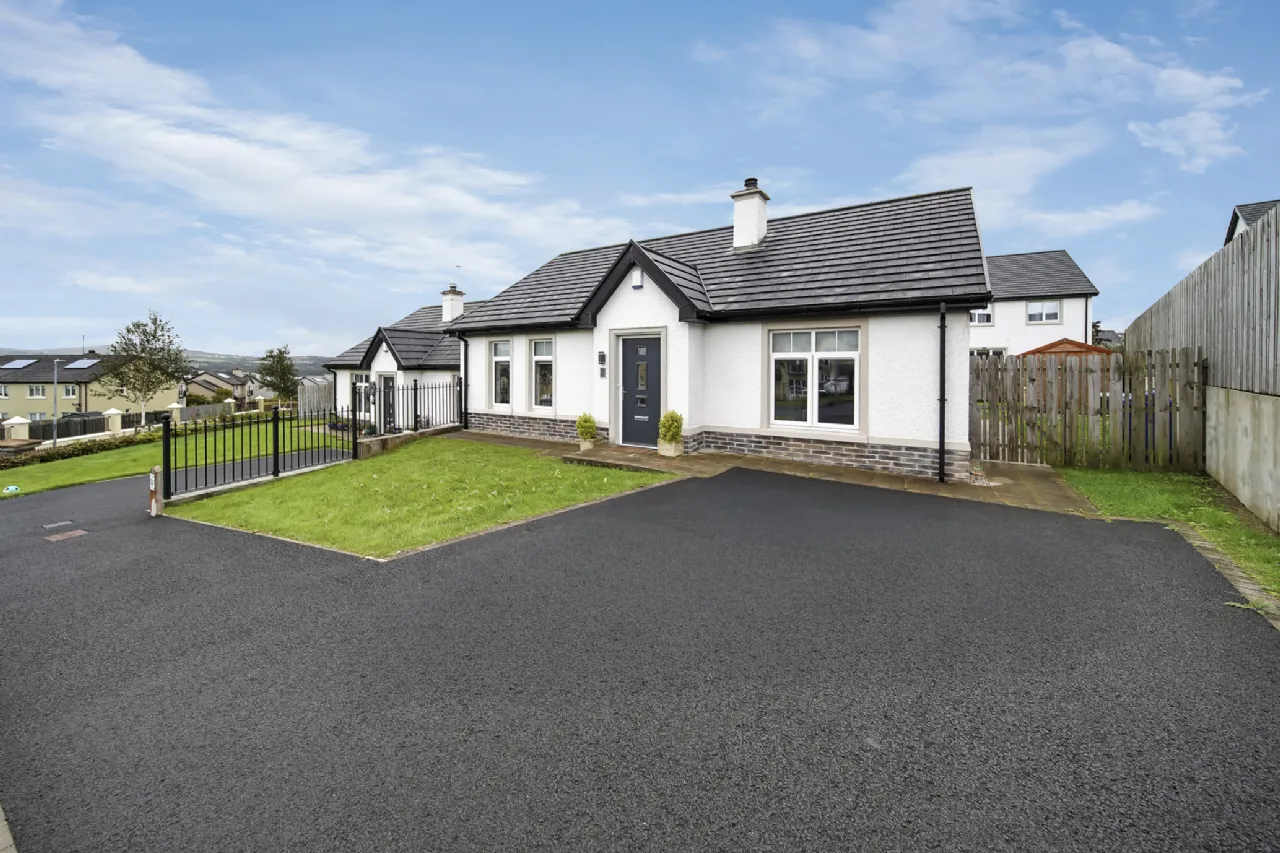 Photo of 47 Crieve Mor Avenue, Letterkenny, Co. Donegal, F92 EK5A