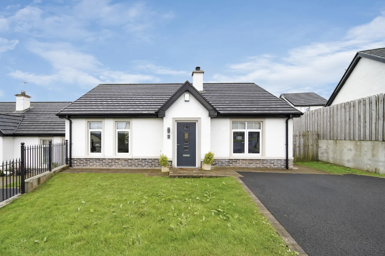 Photo of 47 Crieve Mor Avenue, Letterkenny, Co. Donegal, F92 EK5A