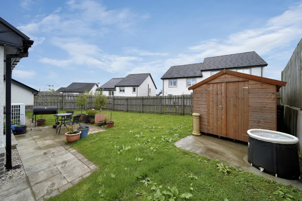 Photo of 47 Crieve Mor Avenue, Letterkenny, Co. Donegal, F92 EK5A