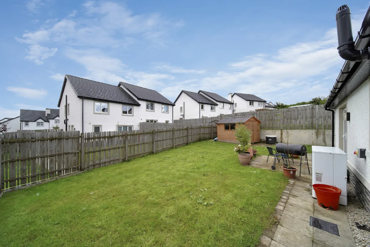 Photo of 47 Crieve Mor Avenue, Letterkenny, Co. Donegal, F92 EK5A