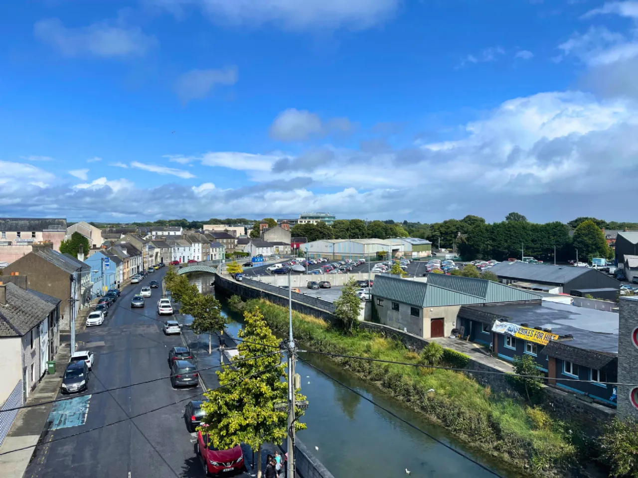 Photo of 26 John's Bridge, Johnstown, Waterford, X91 D921