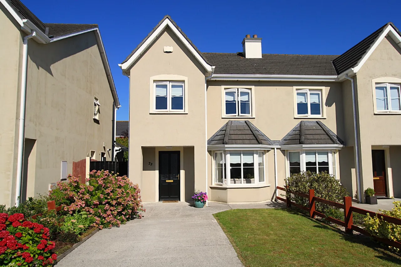 Photo of 72 Browneshill Wood, Browneshill Road, Carlow Town, Carlow, R93 R6C4