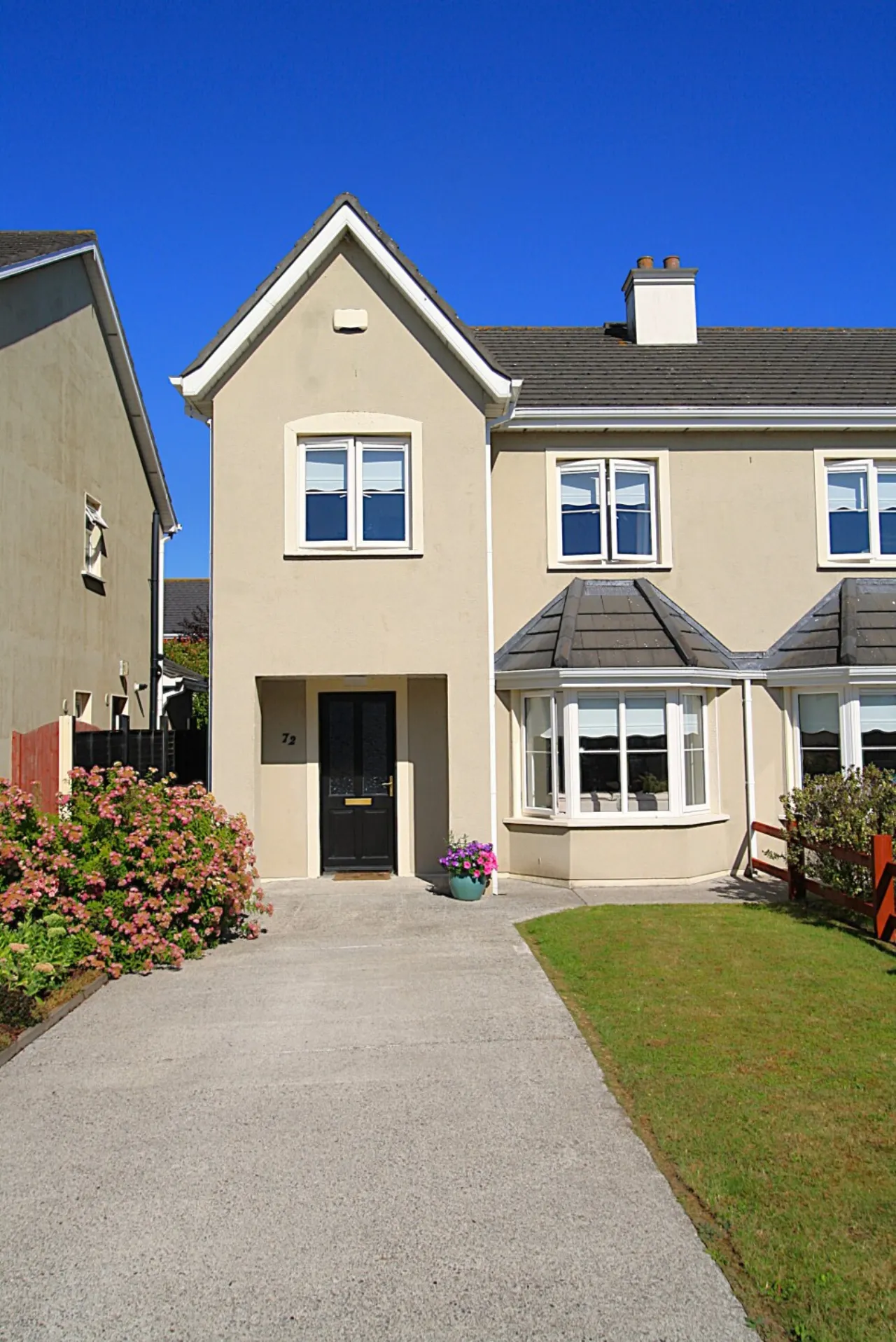 Photo of 72 Browneshill Wood, Browneshill Road, Carlow Town, Carlow, R93 R6C4
