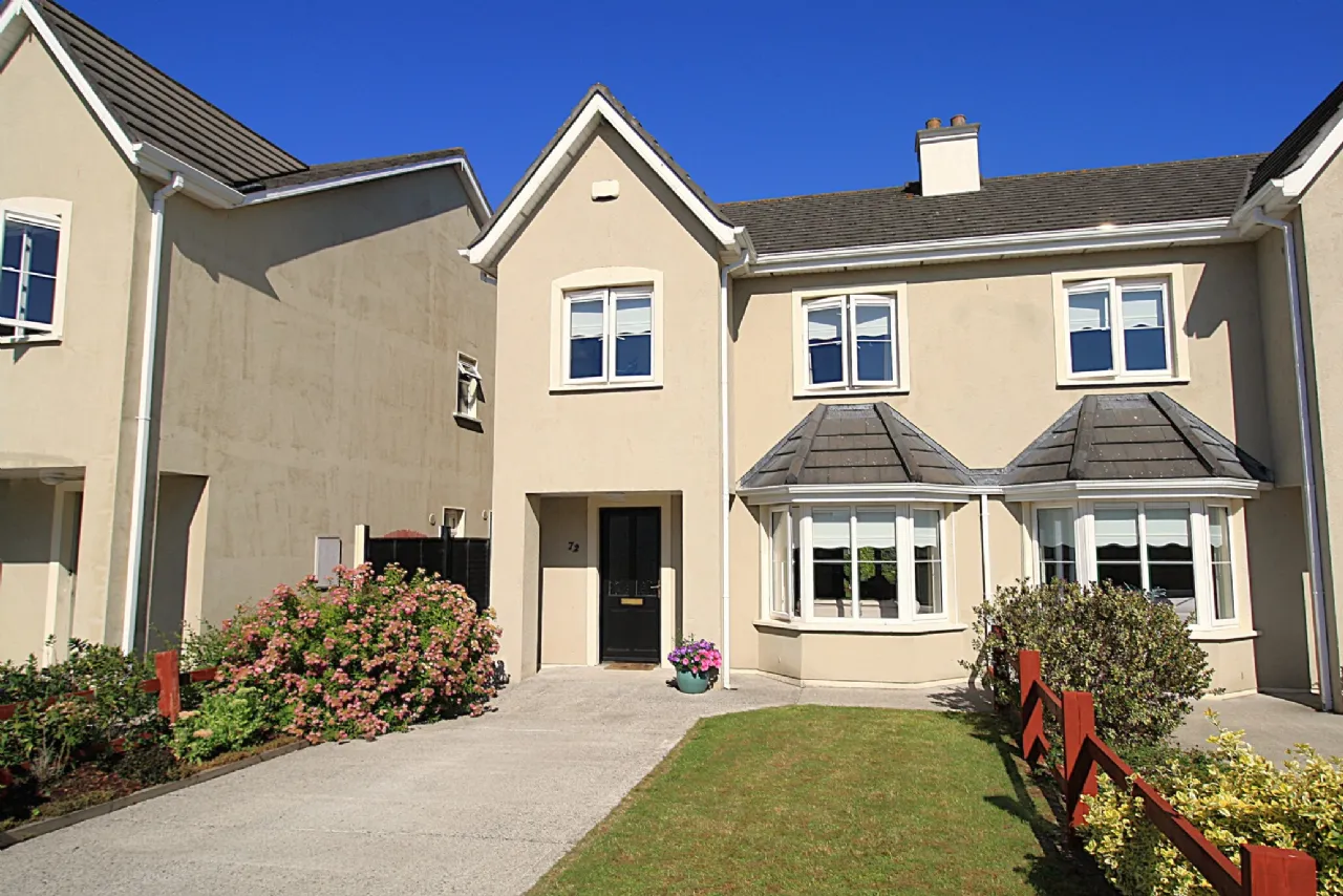 Photo of 72 Browneshill Wood, Browneshill Road, Carlow Town, Carlow, R93 R6C4