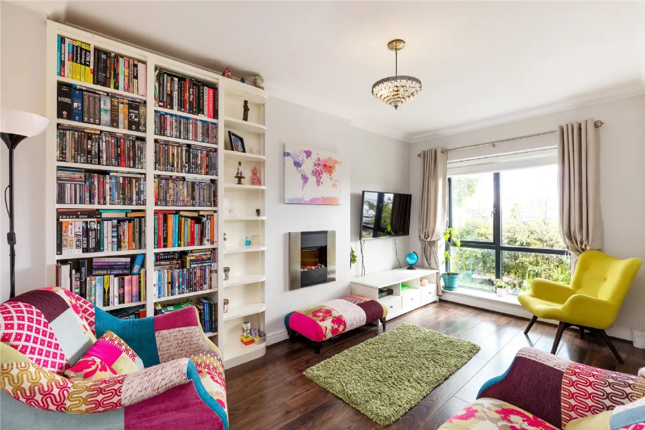 Photo of 11 Talavera House, Myrtle Road, The Coast, Baldoyle, D13 CX36