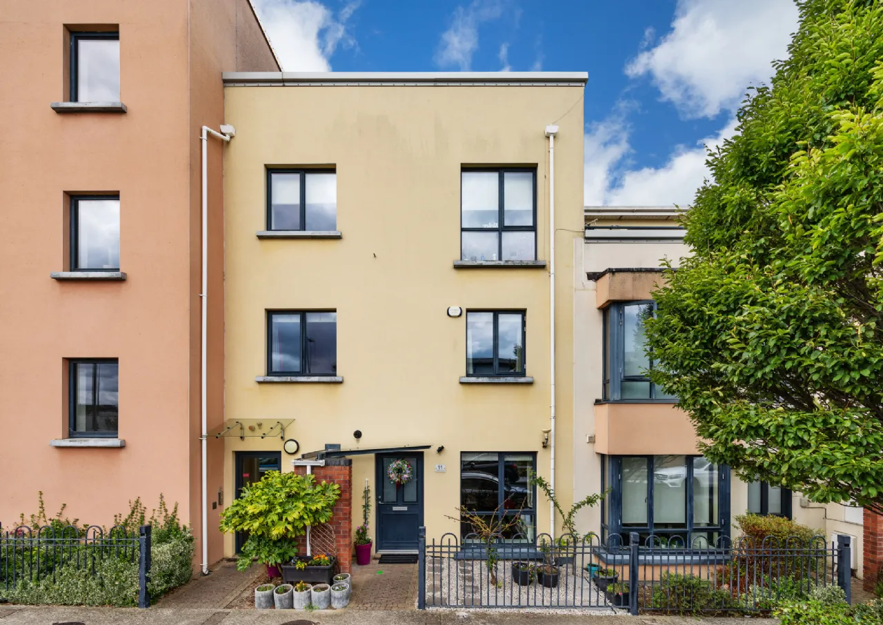 Photo of 11 Talavera House, Myrtle Road, The Coast, Baldoyle, D13 CX36