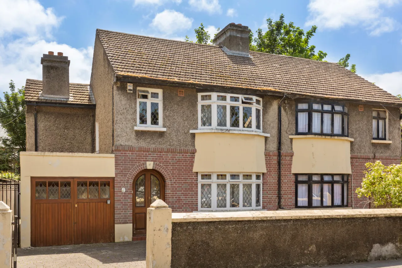 Photo of 17 Grove Road, Rathmines, Dublin 6, D06 VH99