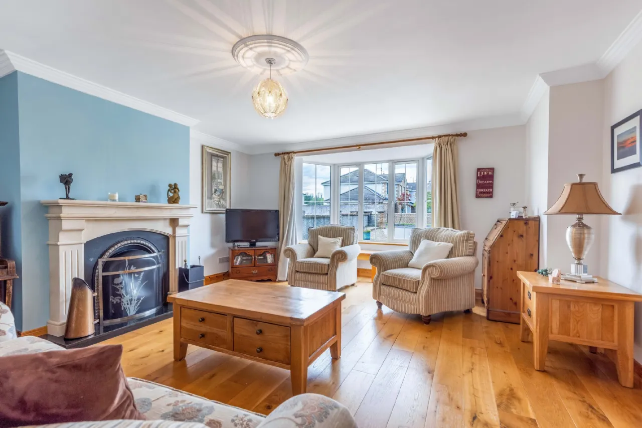 Photo of 13 Drumglen Drive, Swellan Lower, Cavan, H12AK09