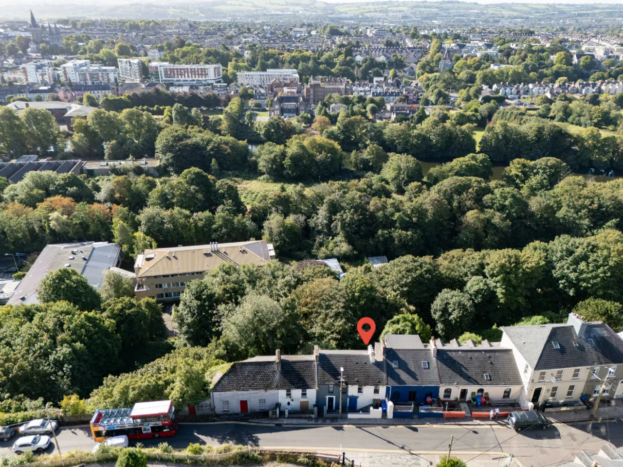 Photo of 13 Sundays Well Road, Sundays Well, Cork, T23 FHW1