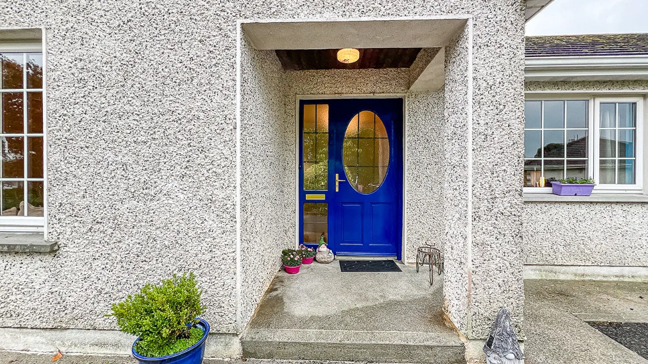 Photo of The Willows, Vicars Lane, Ballyhale, Co Kilkenny, R95 HK82
