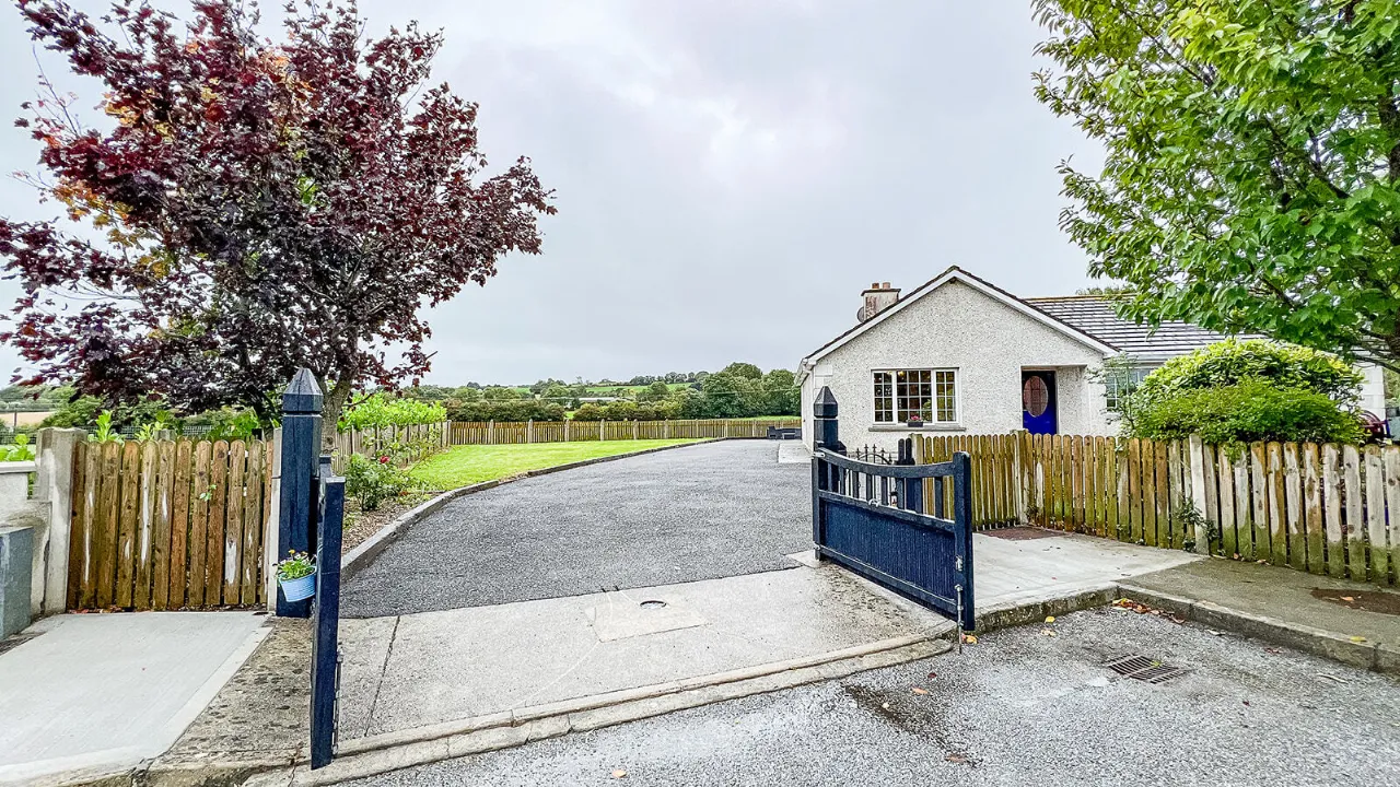 Photo of The Willows, Vicars Lane, Ballyhale, Co Kilkenny, R95 HK82