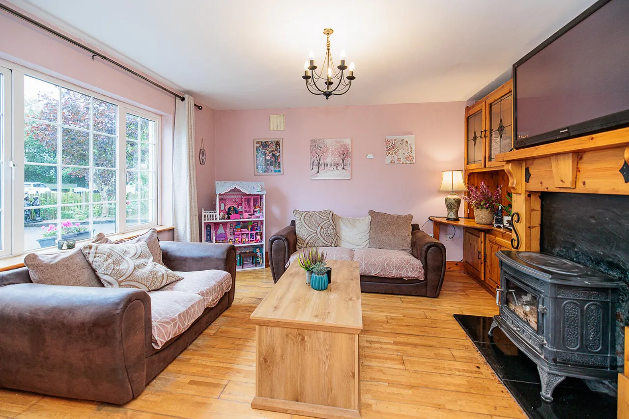 Photo of The Willows, Vicars Lane, Ballyhale, Co Kilkenny, R95 HK82