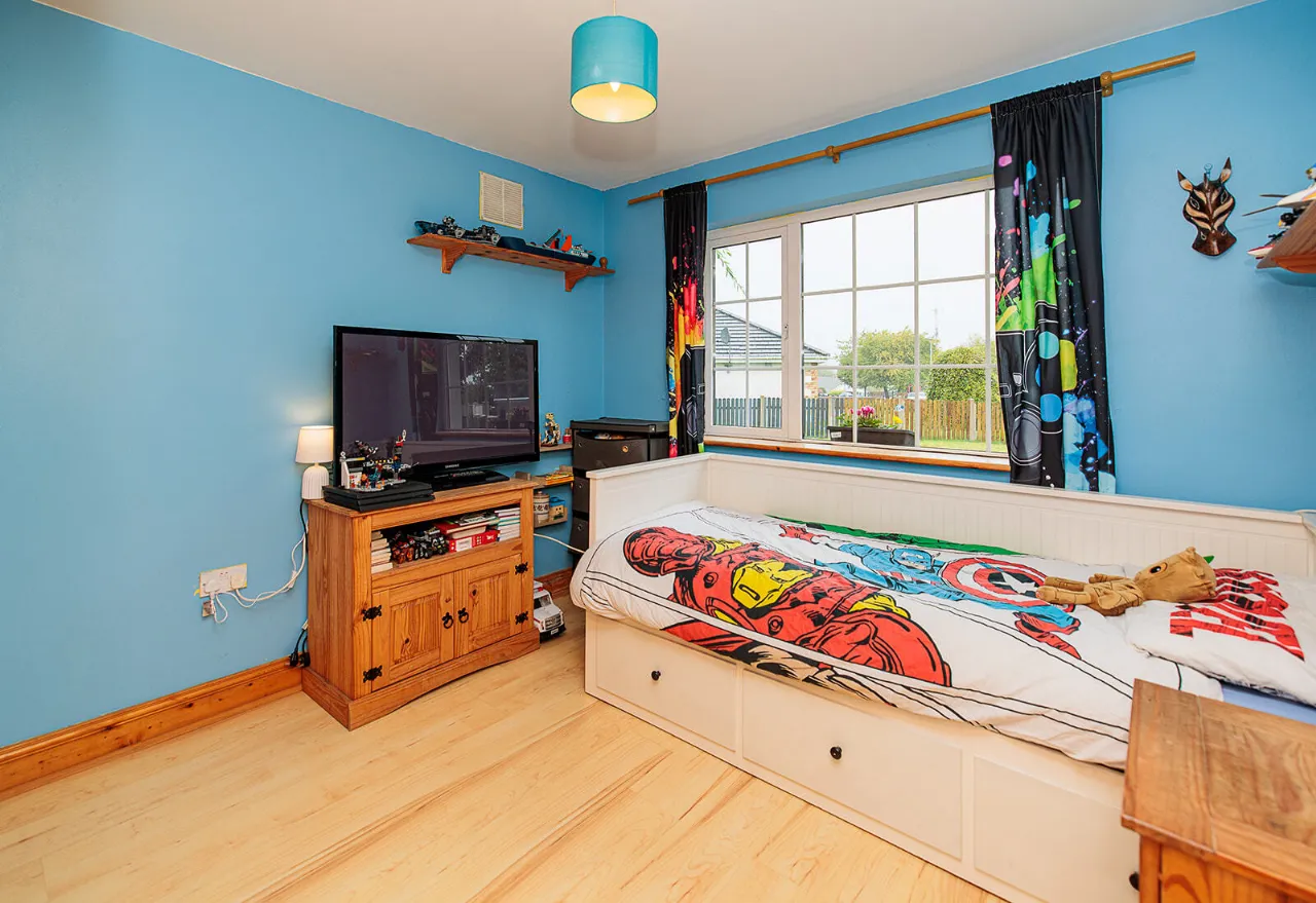 Photo of The Willows, Vicars Lane, Ballyhale, Co Kilkenny, R95 HK82