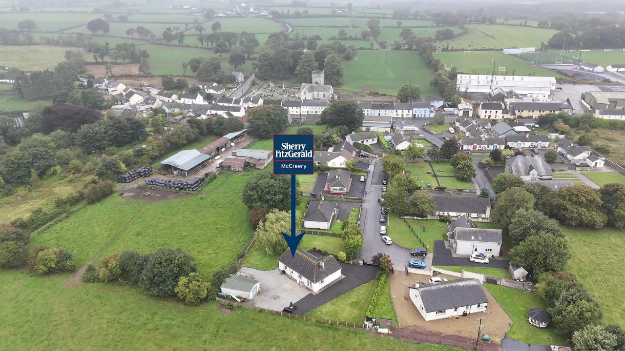 Photo of The Willows, Vicars Lane, Ballyhale, Co Kilkenny, R95 HK82