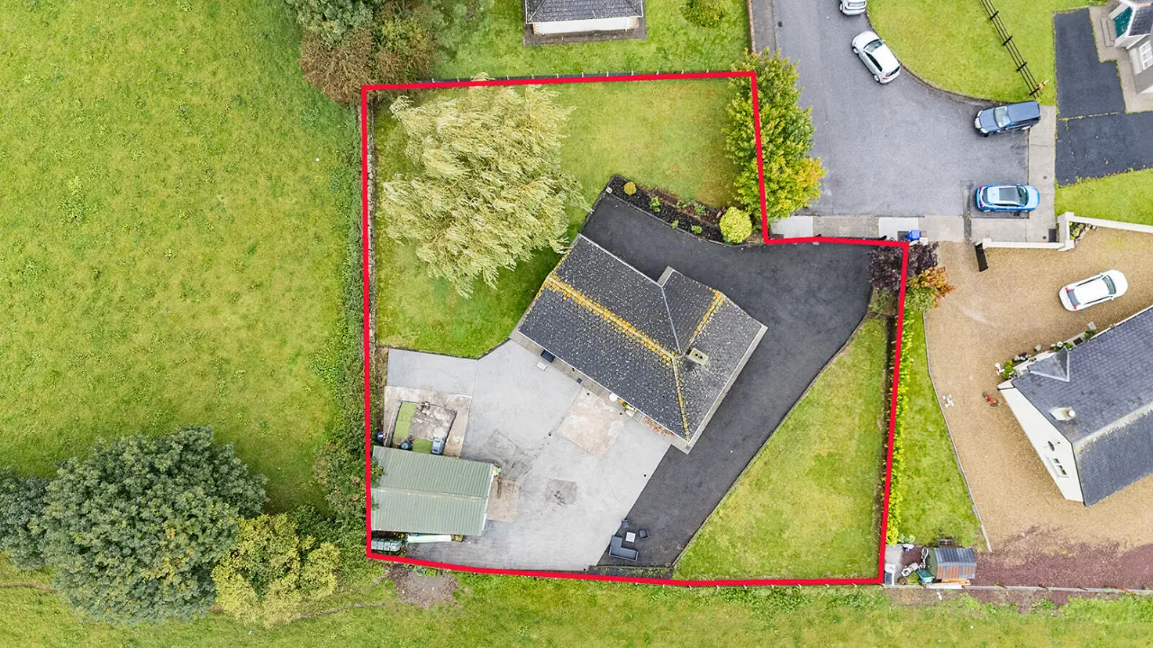 Photo of The Willows, Vicars Lane, Ballyhale, Co Kilkenny, R95 HK82