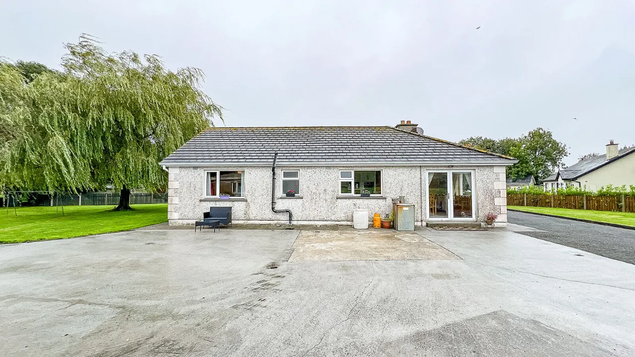 Photo of The Willows, Vicars Lane, Ballyhale, Co Kilkenny, R95 HK82
