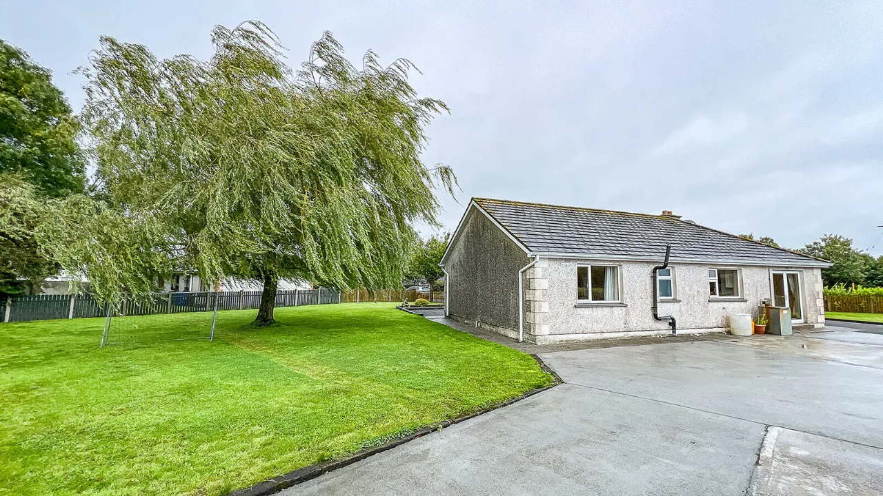 Photo of The Willows, Vicars Lane, Ballyhale, Co Kilkenny, R95 HK82