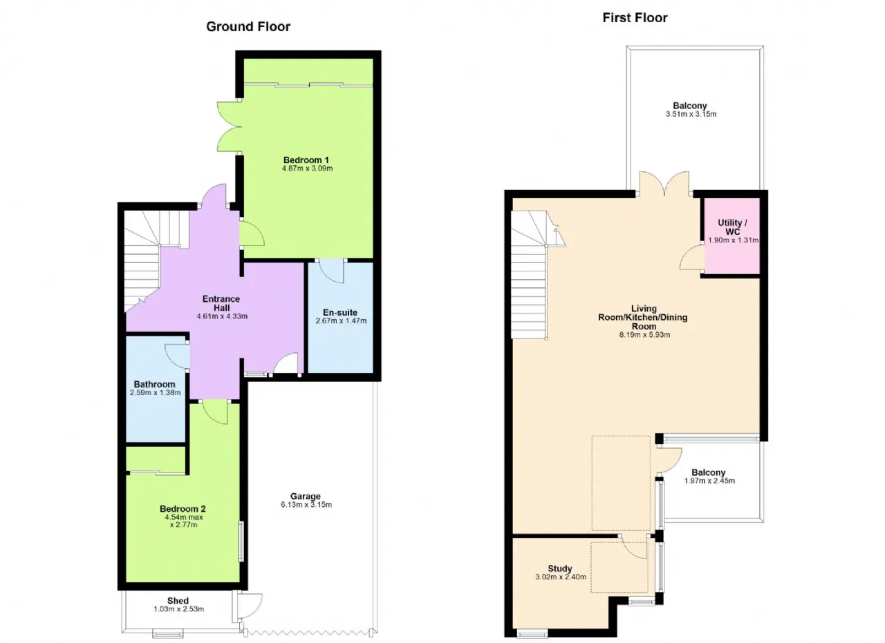 Photo of Heron Lodge, Petty Lane, Sandymount, Dublin 4, D04 T2R6