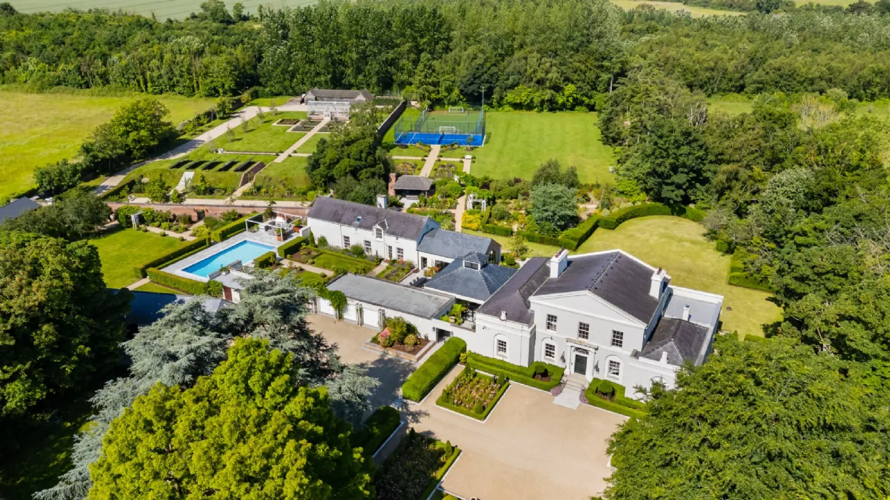 Photo of Emsworth, Malahide Road, Kinsealy, County Dublin, D17 EF98