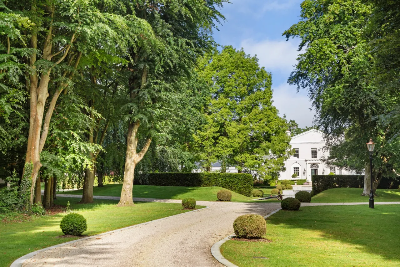 Photo of Emsworth, Malahide Road, Kinsealy, County Dublin, D17 EF98