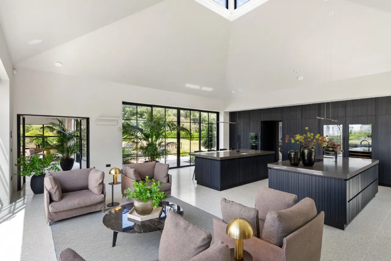 Photo of Emsworth, Malahide Road, Kinsealy, County Dublin, D17 EF98