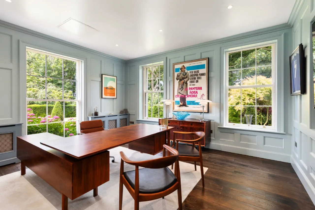 Photo of Emsworth, Malahide Road, Kinsealy, County Dublin, D17 EF98